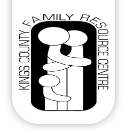 Kings County Family Resource Centre Logo